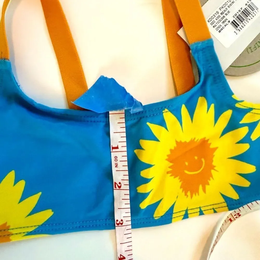 NWT Stella McCartney Kids 